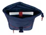 Safta Mochila Solapa Para Portátil 15,6'' El Pulpo