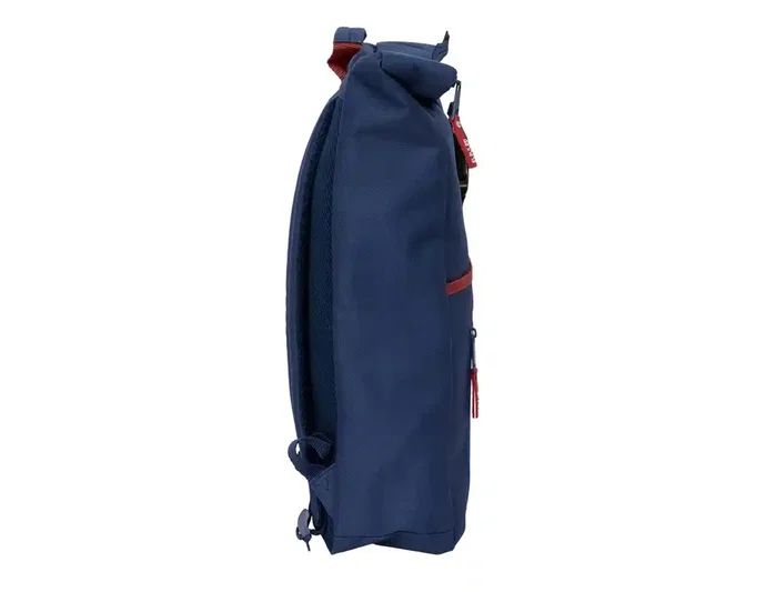 Safta Mochila Solapa Para Portátil 15,6'' El Pulpo