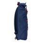 Safta Mochila Solapa Para Portátil 15,6'' El Pulpo