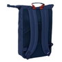 Safta Mochila Solapa Para Portátil 15,6'' El Pulpo