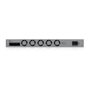 Ubiquiti USW-Pro-XG-24-PoE Switch Gestionado L2/L3 - 24 Puertos PoE+++ de 10G, 2 Puertos SFP28, 720W PoE Budget, Montaje Rack 1U