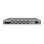 Ubiquiti USW-Pro-XG-24-PoE Switch Gestionado L2/L3 - 24 Puertos PoE+++ de 10G, 2 Puertos SFP28, 720W PoE Budget, Montaje Rack 1U