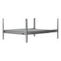 Ubiquiti USW-Pro-XG-24-PoE Switch Gestionado L2/L3 - 24 Puertos PoE+++ de 10G, 2 Puertos SFP28, 720W PoE Budget, Montaje Rack 1U