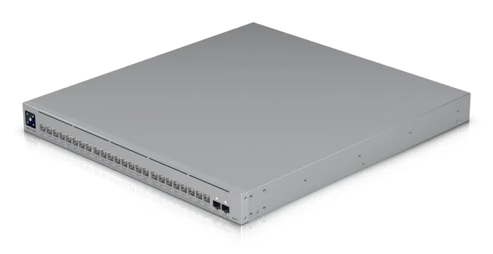 Ubiquiti UniFi Pro XG 24 PoE USW-Pro-XG-24-PoE Gris Ubiquiti UniFi Pro XG 24 PoE USW-Pro-XG-24-PoE Gris
