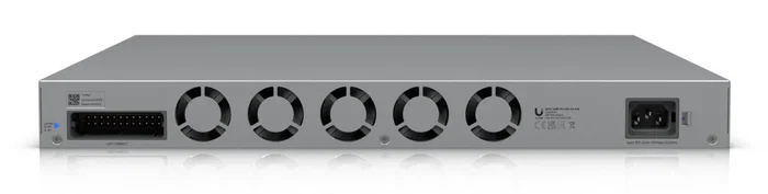 Ubiquiti UniFi Pro XG 24 PoE USW-Pro-XG-24-PoE Gris Ubiquiti UniFi Pro XG 24 PoE USW-Pro-XG-24-PoE Gris