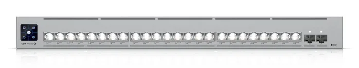 Ubiquiti UniFi Pro XG 24 PoE USW-Pro-XG-24-PoE Gris Ubiquiti UniFi Pro XG 24 PoE USW-Pro-XG-24-PoE Gris