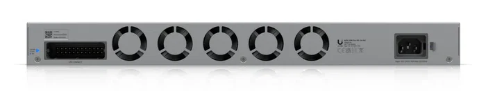 Ubiquiti UniFi Pro XG 24 PoE USW-Pro-XG-24-PoE Gris Ubiquiti UniFi Pro XG 24 PoE USW-Pro-XG-24-PoE Gris