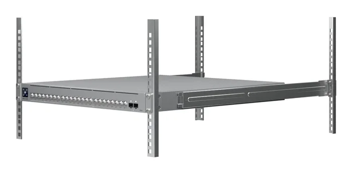 Ubiquiti UniFi Pro XG 24 PoE USW-Pro-XG-24-PoE Gris Ubiquiti UniFi Pro XG 24 PoE USW-Pro-XG-24-PoE Gris