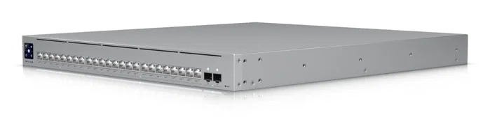 Ubiquiti UniFi Pro XG 24 PoE USW-Pro-XG-24-PoE Gris Ubiquiti UniFi Pro XG 24 PoE USW-Pro-XG-24-PoE Gris