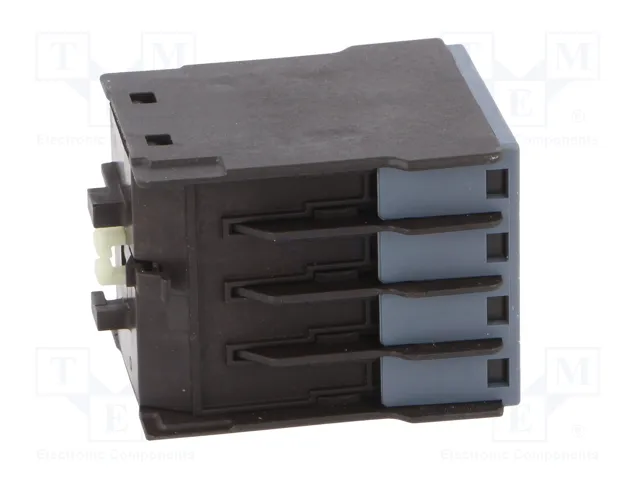 SIEMENS 3RH2911-2FA40 Contactores Auxiliares S0, S00, S2 SIEMENS 3RH2911-2FA40 Contactores Auxiliares S0, S00, S2