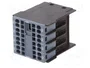 SIEMENS 3RH2911-2FA40 Contactores Auxiliares S0, S00, S2