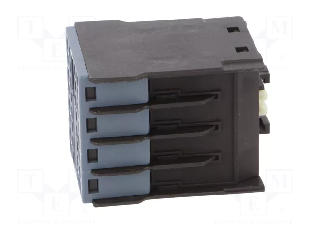 SIEMENS 3RH2911-2FA40 Contactores Auxiliares S0, S00, S2 SIEMENS 3RH2911-2FA40 Contactores Auxiliares S0, S00, S2