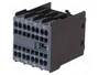 SIEMENS 3RH2911-2FA40 Contactores Auxiliares S0, S00, S2