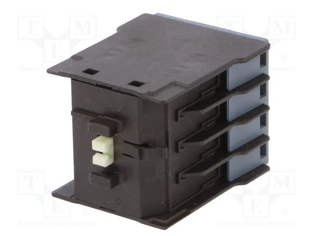 SIEMENS 3RH2911-2FA40 Contactores Auxiliares S0, S00, S2 SIEMENS 3RH2911-2FA40 Contactores Auxiliares S0, S00, S2