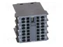 SIEMENS 3RH2911-2FA40 Contactores Auxiliares S0, S00, S2