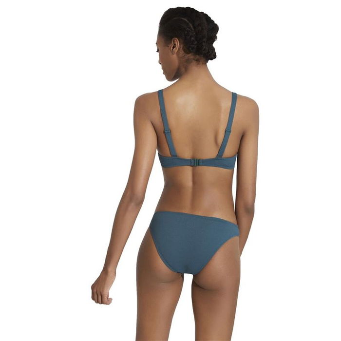 Bikini Ysabel Mora Azul L