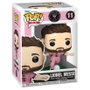 EFL Figura POP! MLS Vinyl Inter Miami CF - Lionel Messi (Pink) 9 cm
