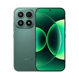 Xiaomi 17 Smartphone 6.3" OLED 120Hz 5G Snapdragon 8 Elite Gen 5 12GB RAM 512GB Leica 50MP Triple Camara 6330 mAh IP68 Venture Green