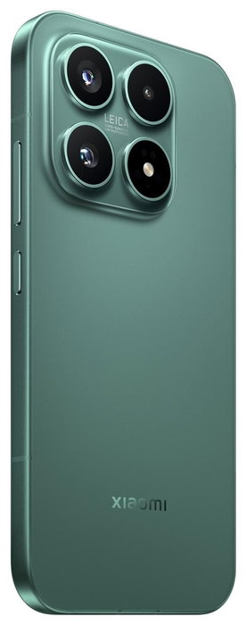 Xiaomi 17 512GB 12GB RAM Verde