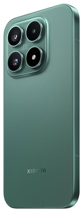 Xiaomi 17 512GB 12GB RAM Verde