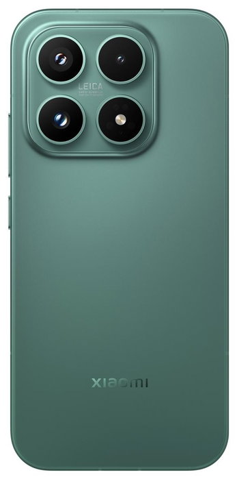 Xiaomi 17 512GB 12GB RAM Verde