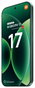Xiaomi 17 512GB 12GB RAM Verde