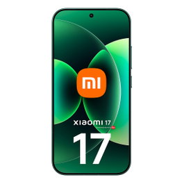 Xiaomi 17 512GB 12GB RAM Verde