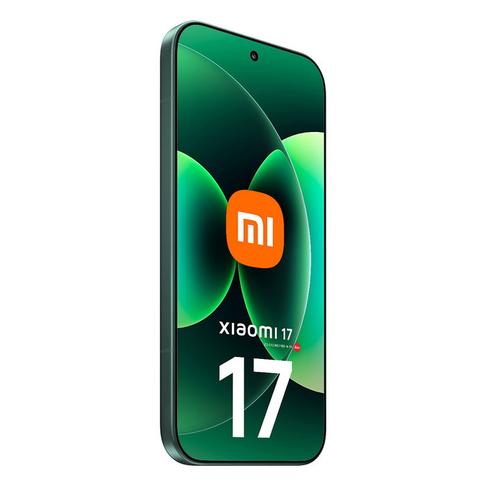 Xiaomi 17 512GB 12GB RAM Verde