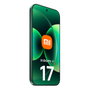 Xiaomi 17 512GB 12GB RAM Verde