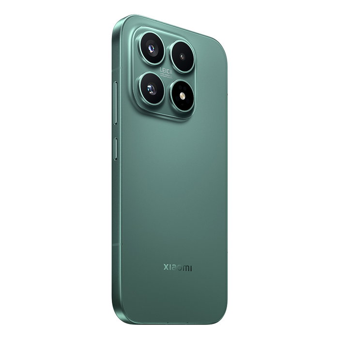 Xiaomi 17 512GB 12GB RAM Verde