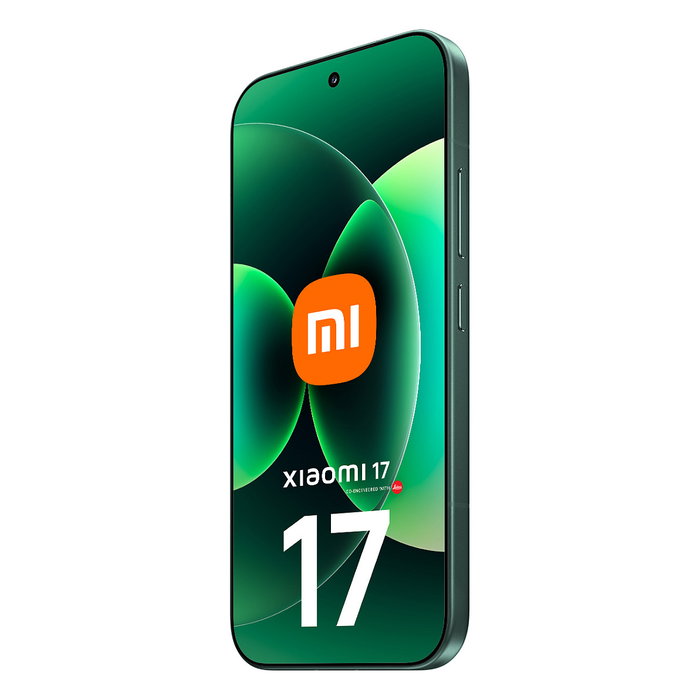 Xiaomi 17 512GB 12GB RAM Verde