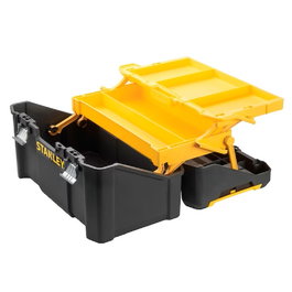 Stanley Caja Herramientas Cantilever Essential 49,1 x 28,9 x 25,1 cm