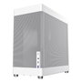 Coolbox MP1 Mesh ATX Blanca