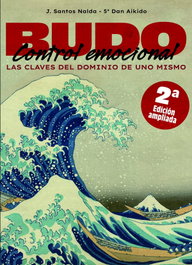 Alas Editorial, Budo, Control Emocional - Alas Editorial