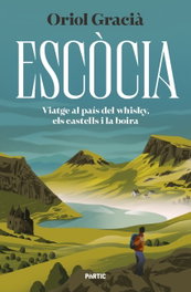 Escòcia, Oriol Gracià - PORTIC