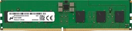 Crucial Micron 32 GB DIMM 288-PIN 5600 MHz PC5-44800 CL46 ECC