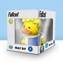 Fallout Tubbz Figura PVC Vault Boy Boxed Edition 10 cm