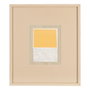 Cuadro Pintura Abstracto 4/M 40 X 46 cm (Set de 4)