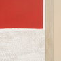 Cuadro Pintura Abstracto 4/M 40 X 46 cm (Set de 4)