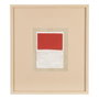 Cuadro Pintura Abstracto 4/M 40 X 46 cm (Set de 4)