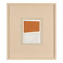Cuadro Pintura Abstracto 4/M 40 X 46 cm (Set de 4)
