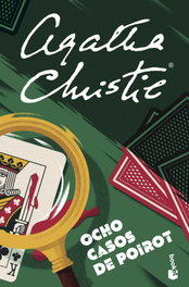 Ocho casos de Poirot, Agatha Christie - BOOKET