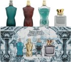 Jean Paul Gaultier Set de Miniaturas para Hombre (4x7ml)