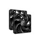 Corsair Kit de inicio con ventilador PWM iCUE LINK RX140 de 140 mm CO-9051012-WW