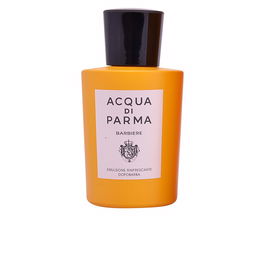 Acqua Di Parma COLLEZIONE BARBIERE Emulsión Refrescante After Shave para Hombre 100 ml