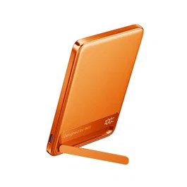 Iniu Magpro slim 5k naranja
