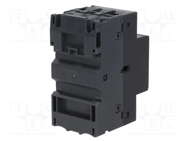 SCHNEIDER ELECTRIC Interruptor motorizado Easy TeSys 0,09kW 230÷690VAC