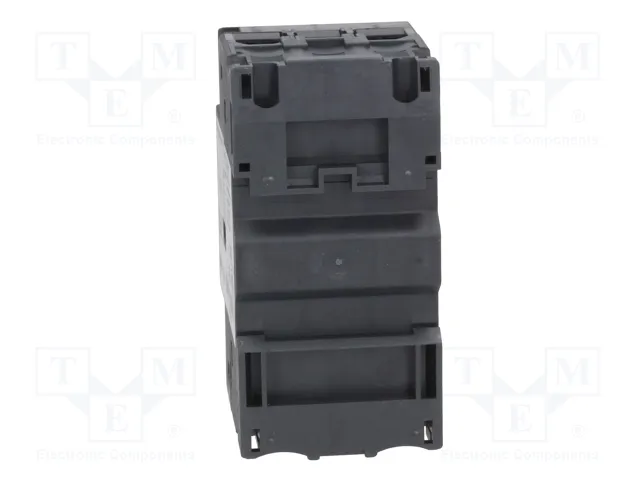 SCHNEIDER ELECTRIC Interruptor motorizado Easy TeSys 0,09kW 230÷690VAC