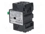 SCHNEIDER ELECTRIC Interruptor motorizado Easy TeSys 0,09kW 230÷690VAC
