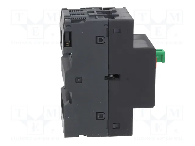 SCHNEIDER ELECTRIC Interruptor motorizado Easy TeSys 0,09kW 230÷690VAC